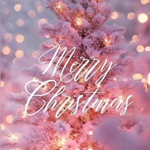 Merry Christmas🎄🎀